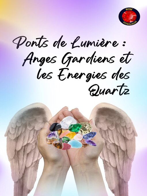 Title details for Ponts de Lumière by Alina Rubi - Available